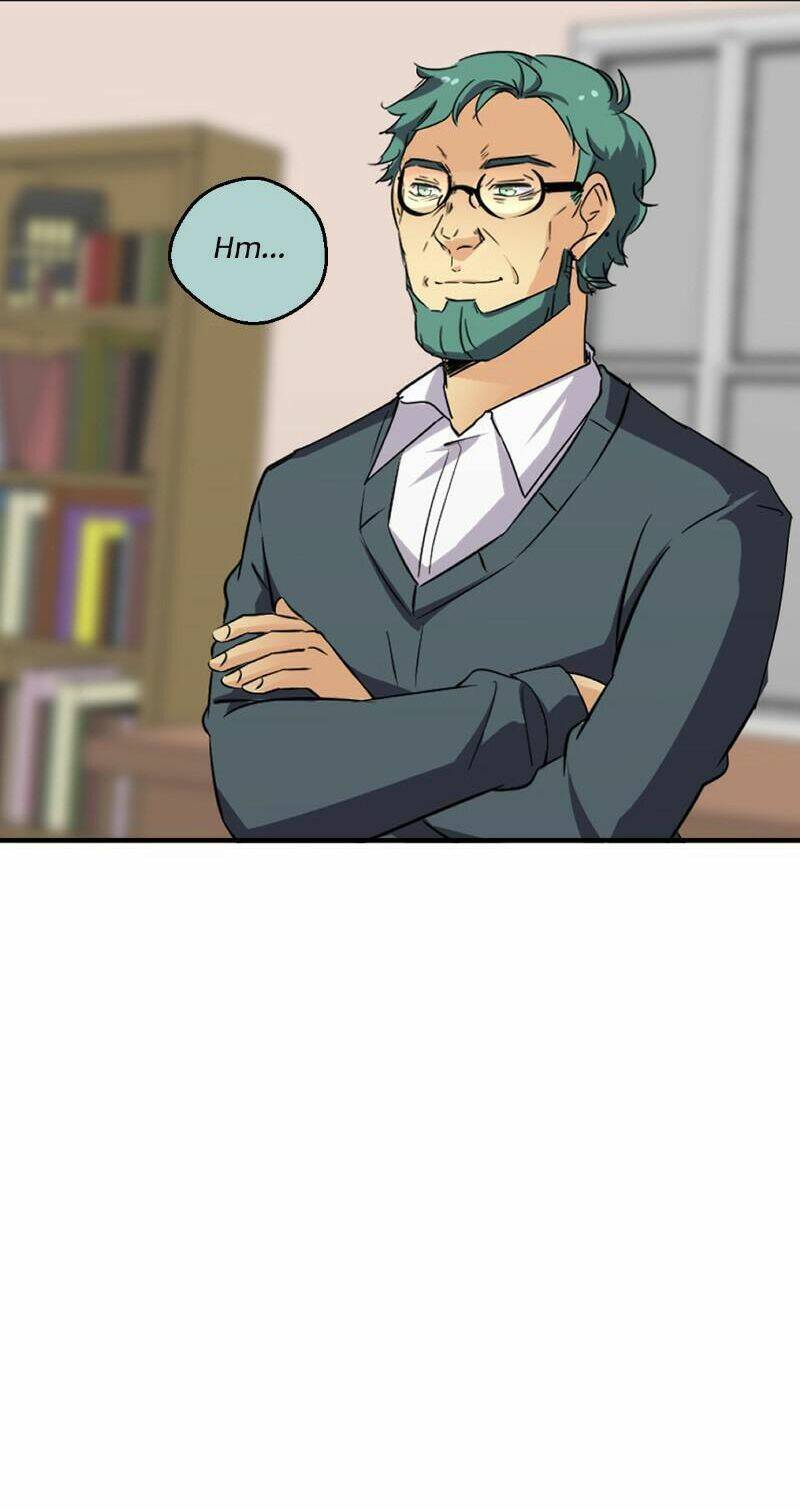 Đọc truyện Thế giới không hoàn hảo - Chap 236