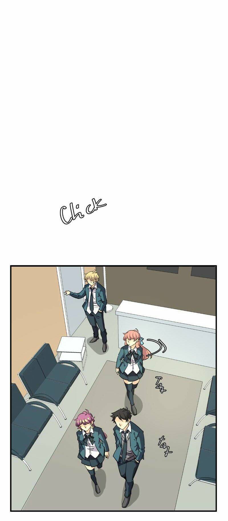 Đọc truyện Thế giới không hoàn hảo - Chap 236