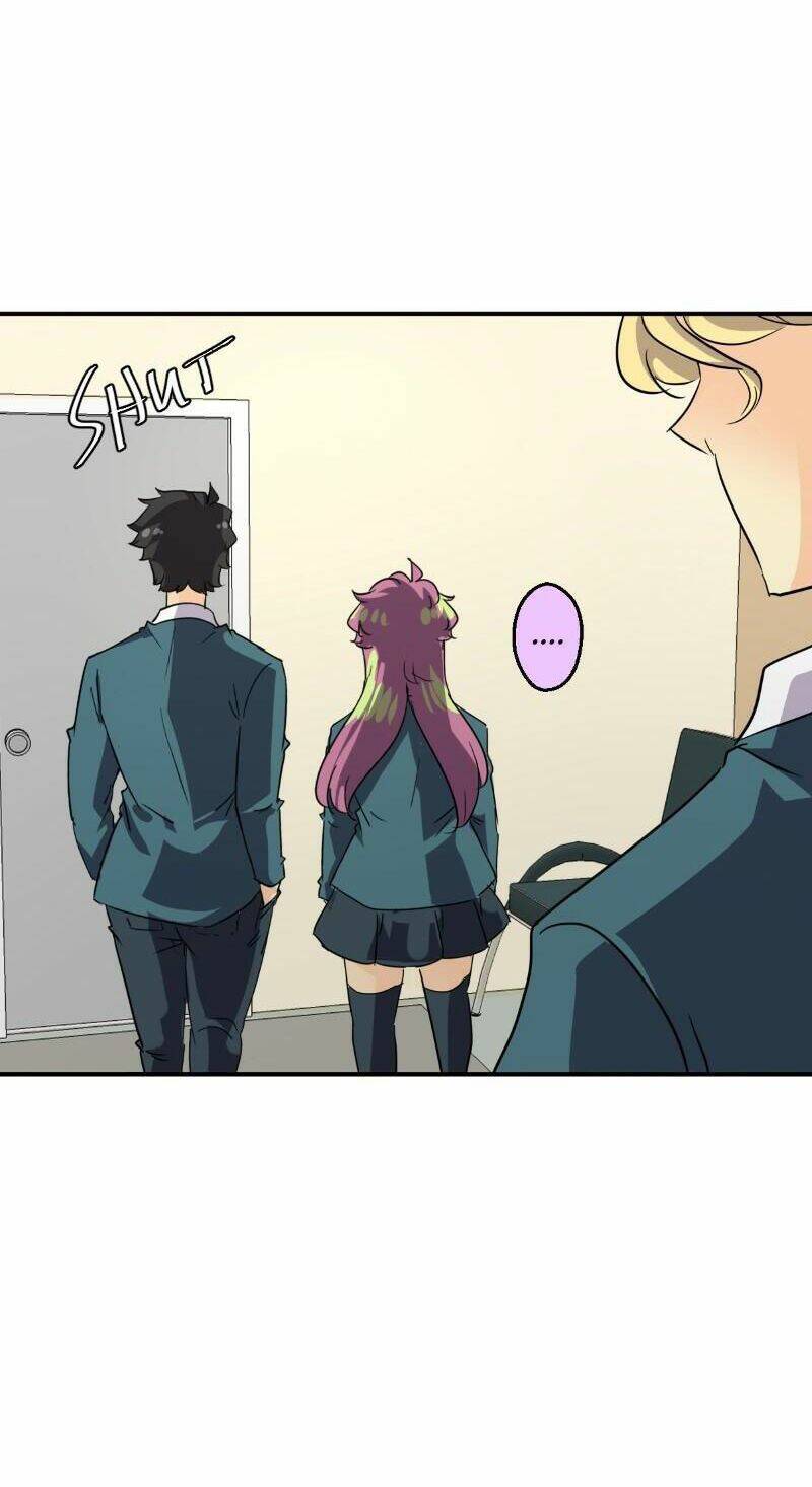 Đọc truyện Thế giới không hoàn hảo - Chap 236