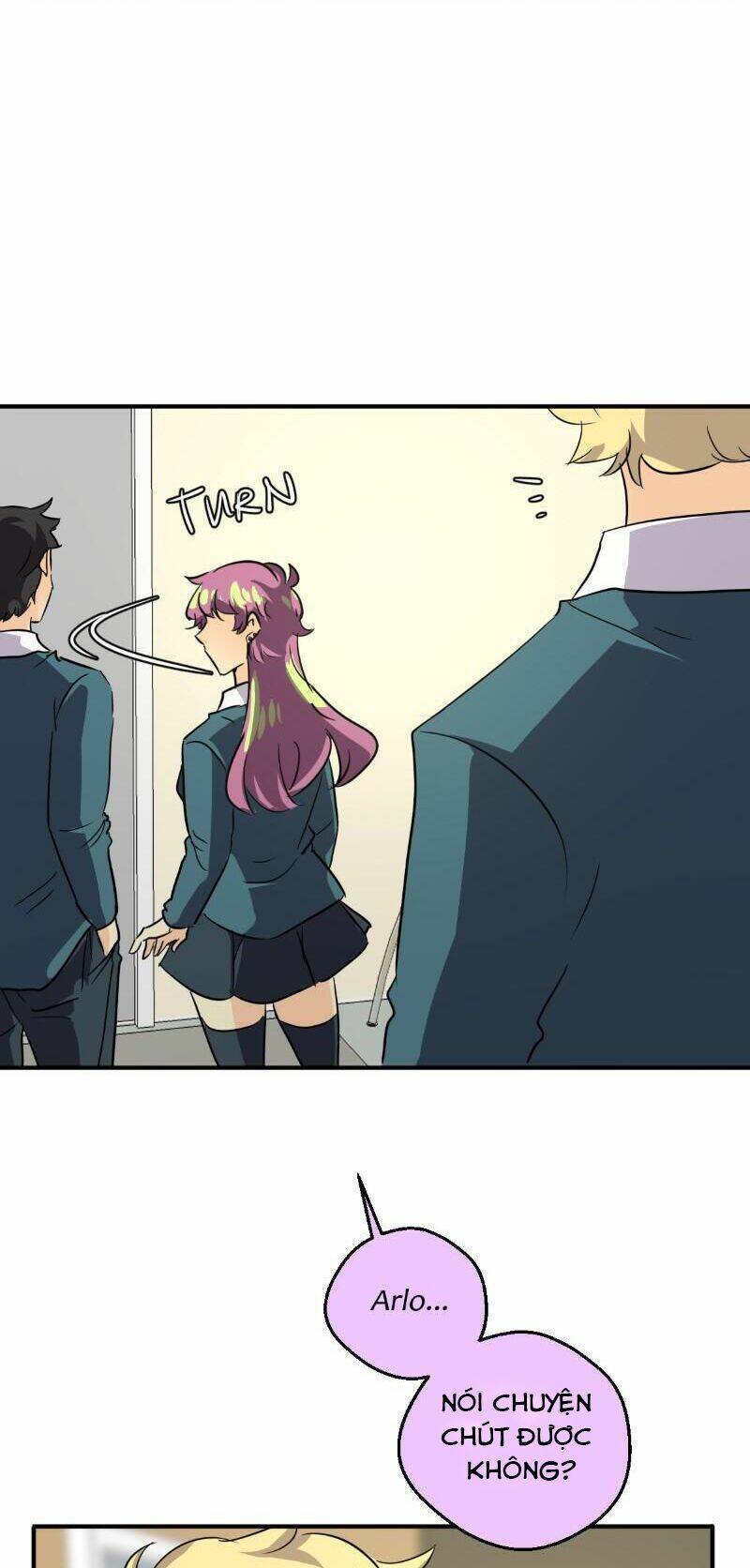 Đọc truyện Thế giới không hoàn hảo - Chap 236