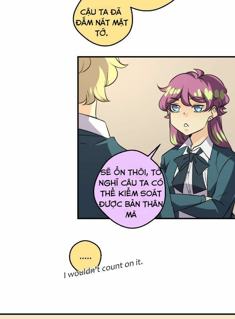 Đọc truyện Thế giới không hoàn hảo - Chap 236