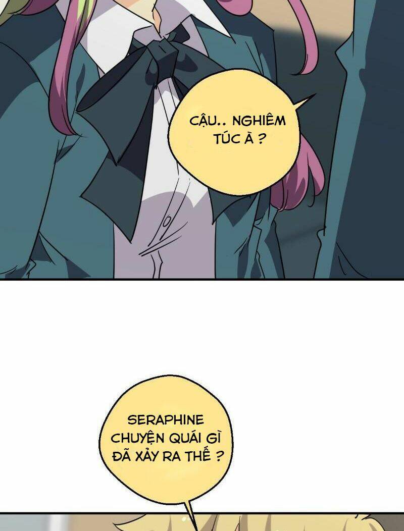 Đọc truyện Thế giới không hoàn hảo - Chap 236