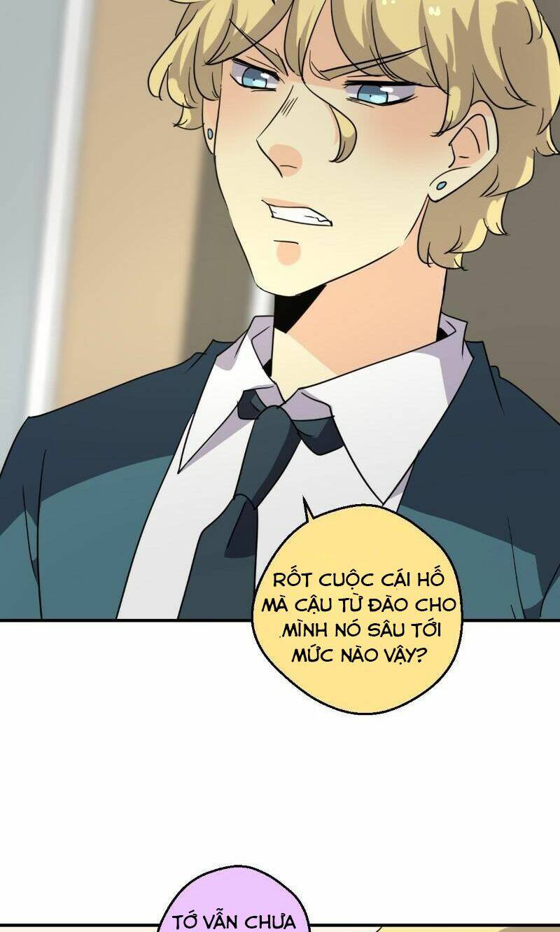 Đọc truyện Thế giới không hoàn hảo - Chap 236