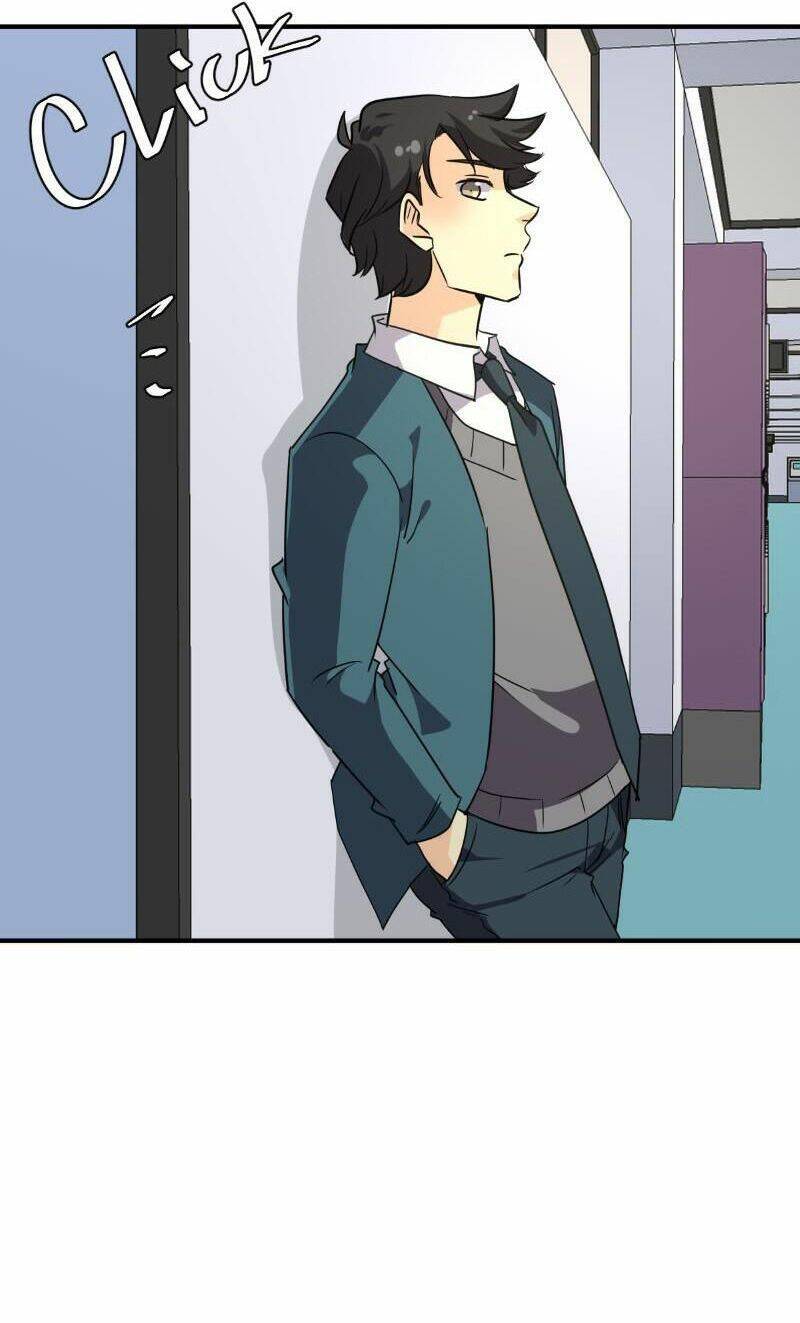 Đọc truyện Thế giới không hoàn hảo - Chap 236