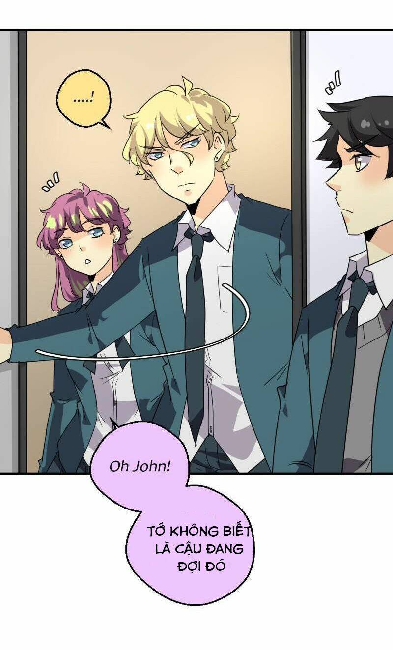 Đọc truyện Thế giới không hoàn hảo - Chap 236