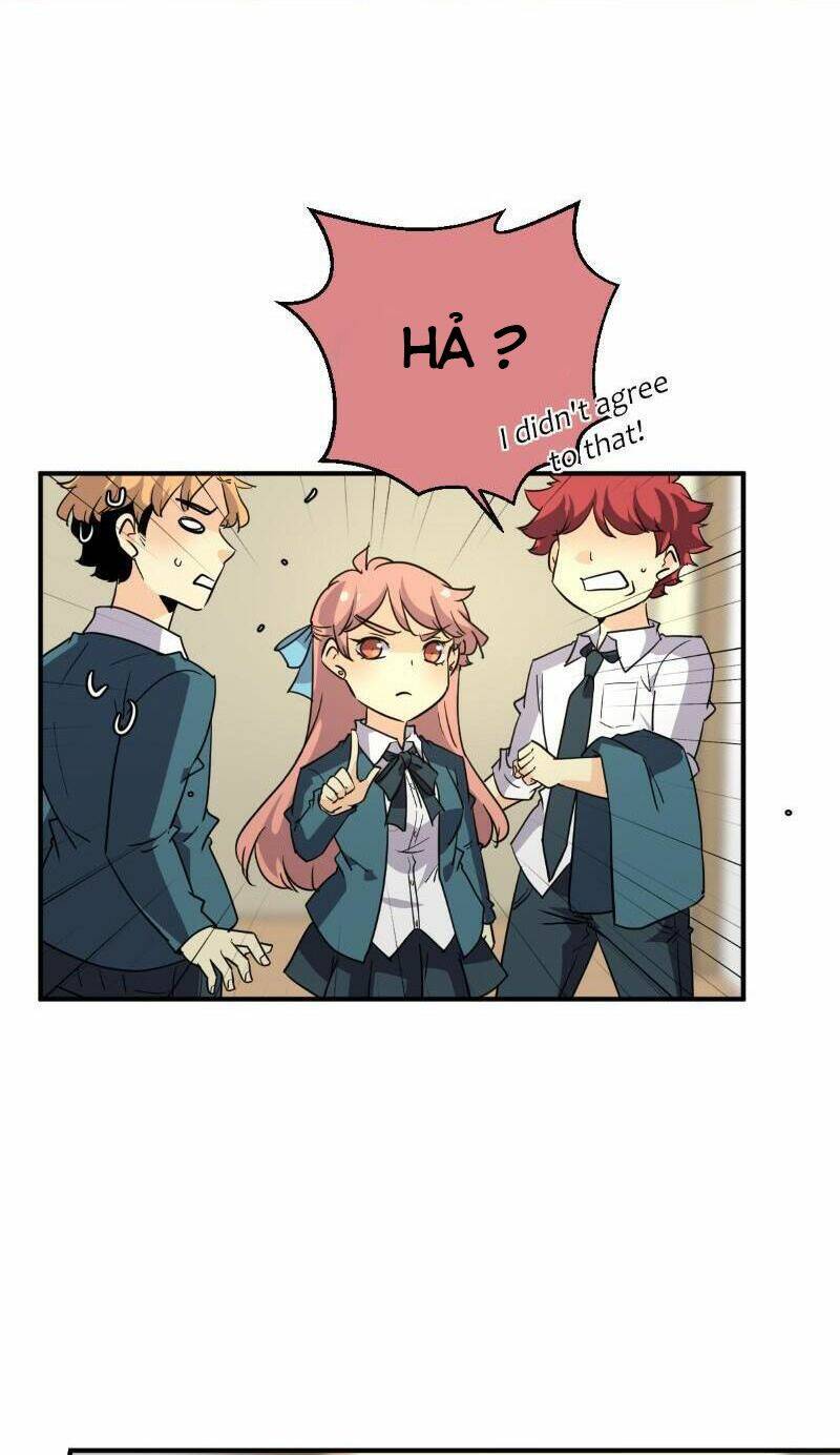 Đọc truyện Thế giới không hoàn hảo - Chap 237