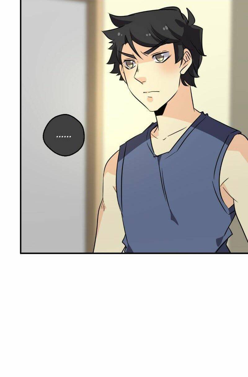 Đọc truyện Thế giới không hoàn hảo - Chap 237