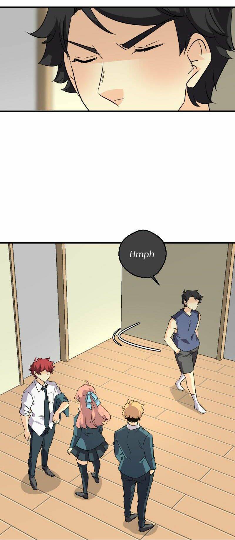 Đọc truyện Thế giới không hoàn hảo - Chap 237