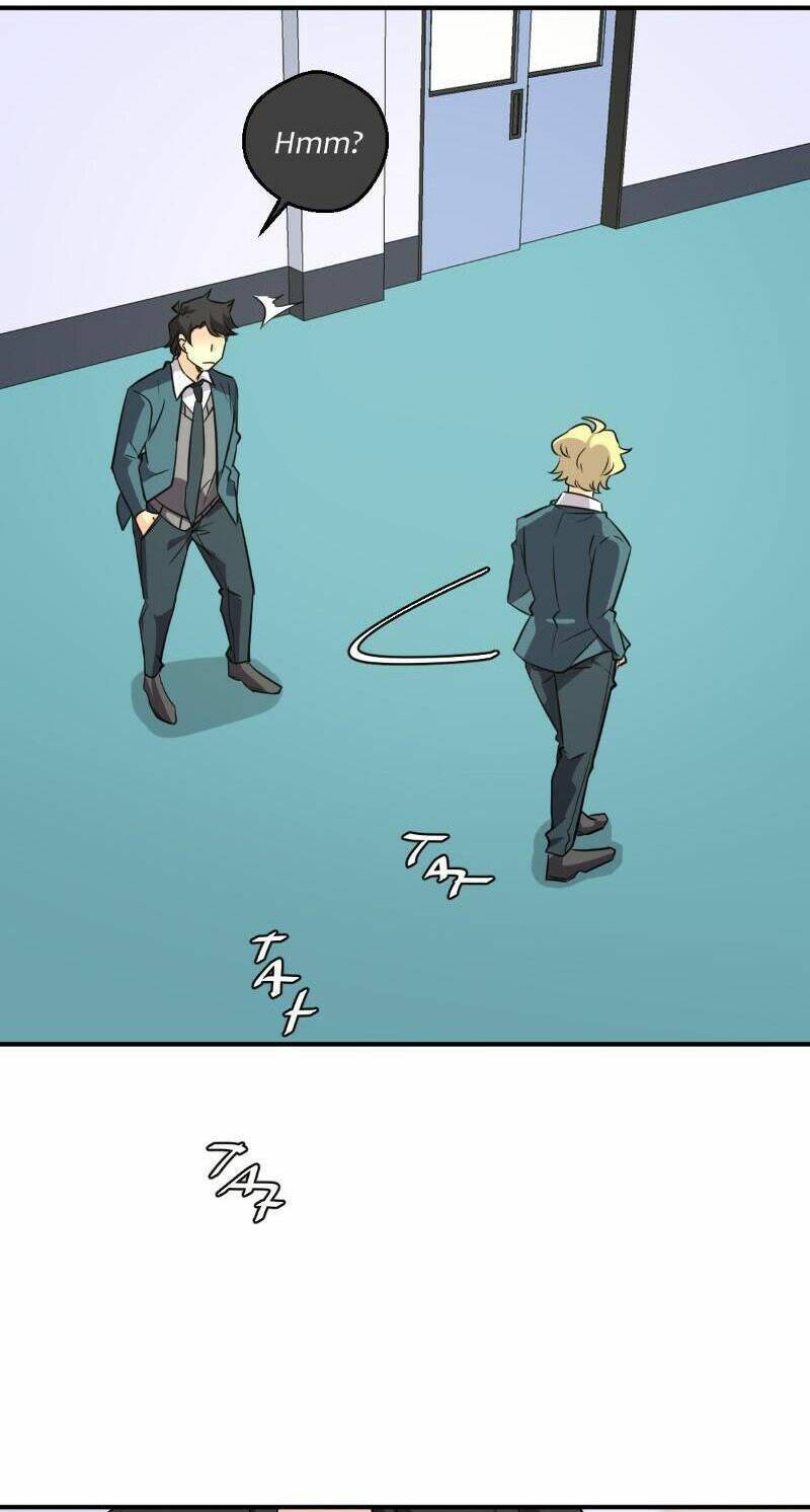 Đọc truyện Thế giới không hoàn hảo - Chap 237