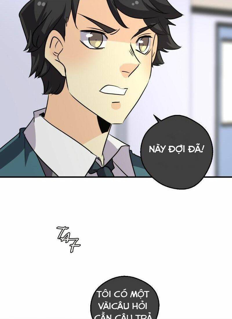 Đọc truyện Thế giới không hoàn hảo - Chap 237