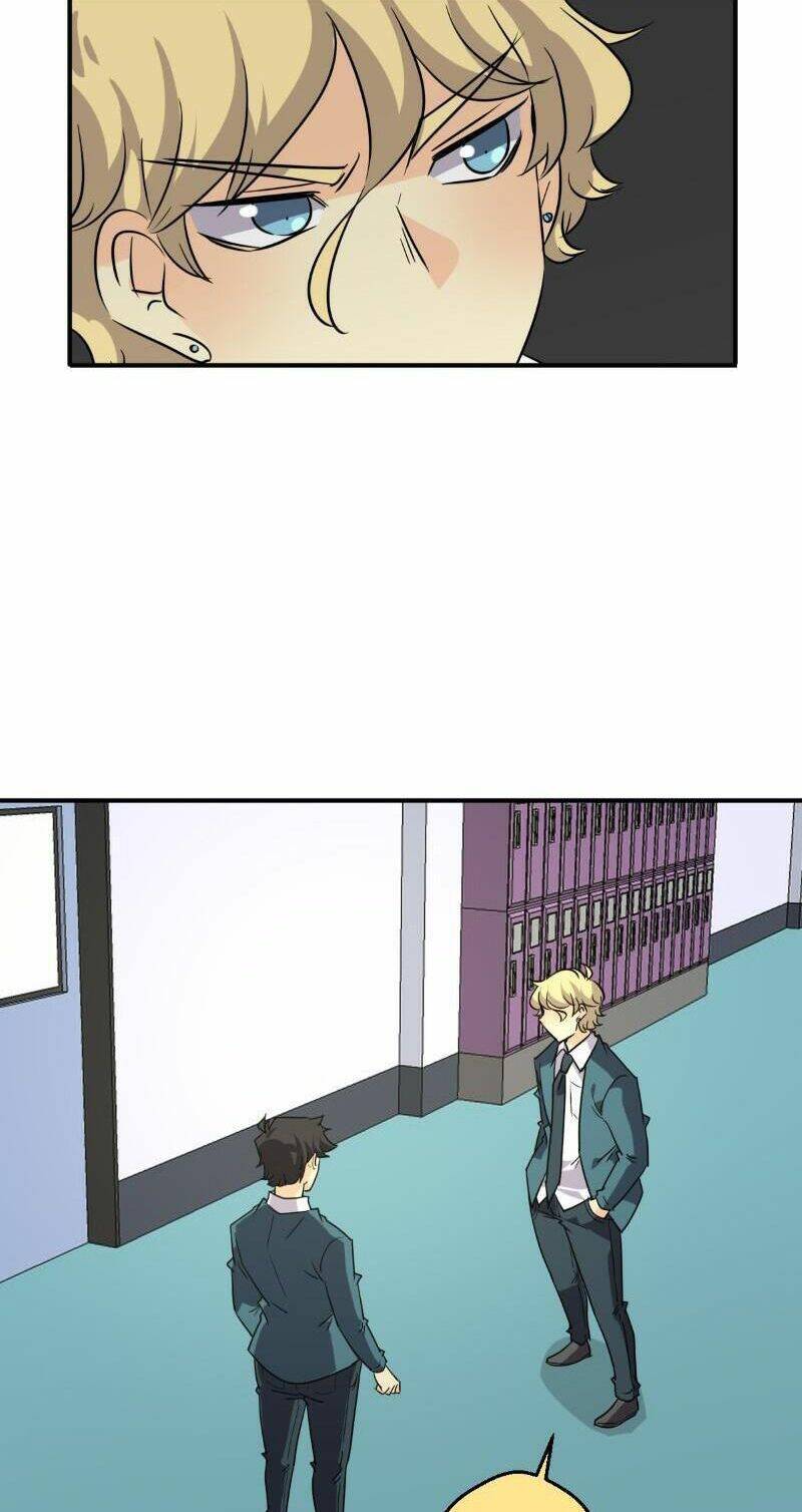 Đọc truyện Thế giới không hoàn hảo - Chap 237