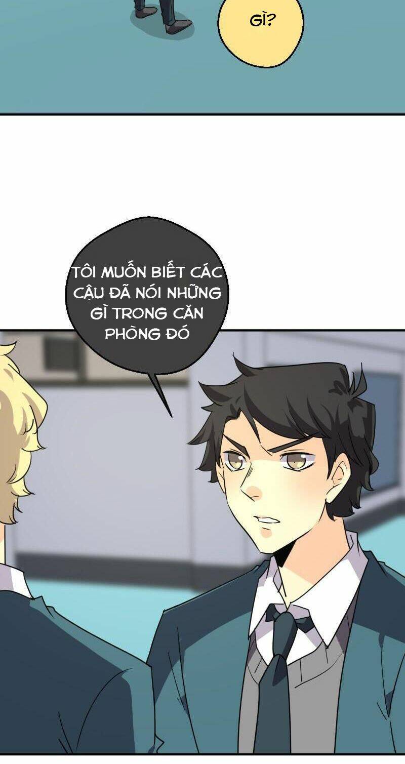 Đọc truyện Thế giới không hoàn hảo - Chap 237