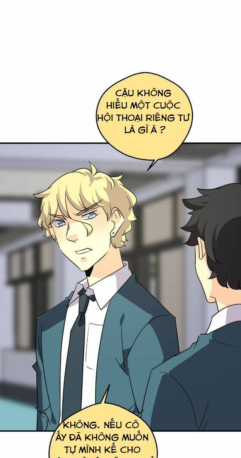 Đọc truyện Thế giới không hoàn hảo - Chap 237