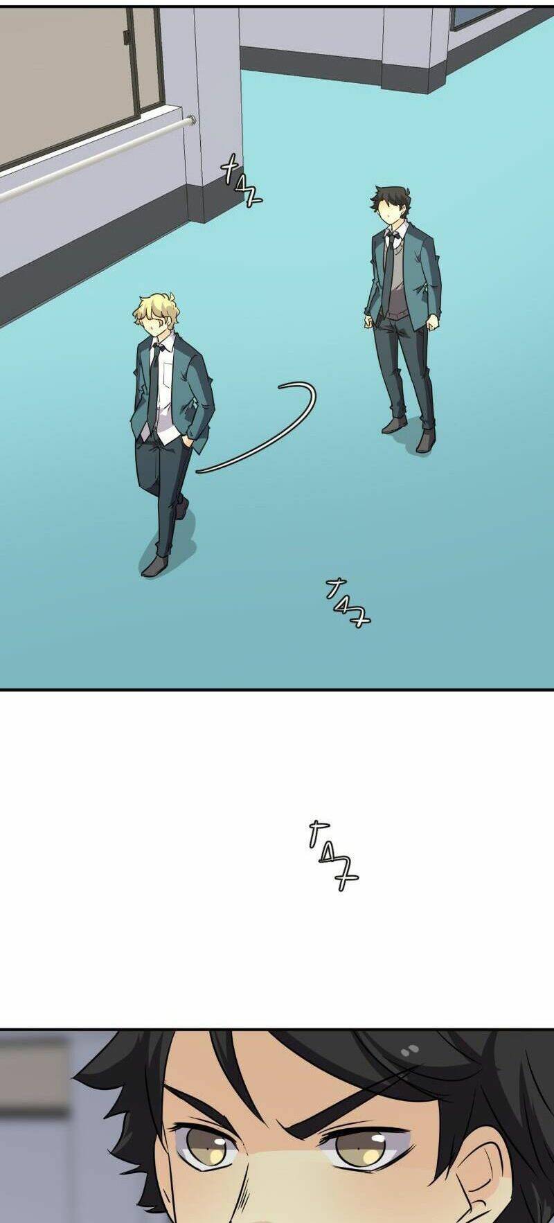 Đọc truyện Thế giới không hoàn hảo - Chap 237