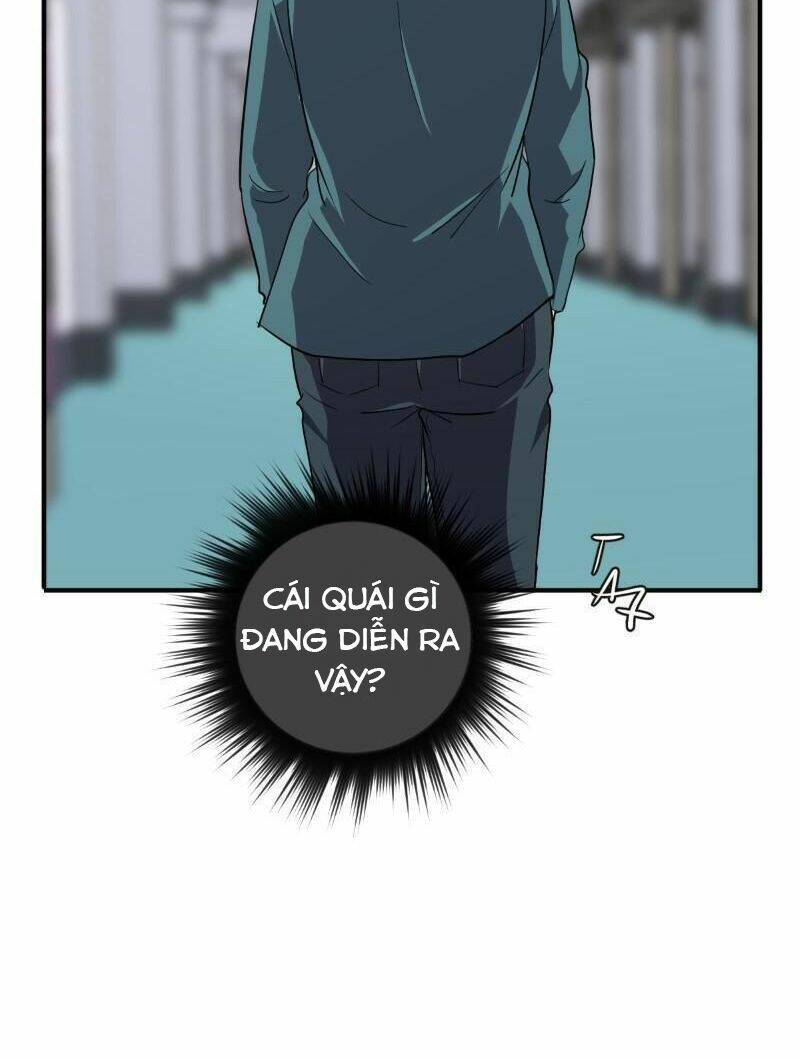 Đọc truyện Thế giới không hoàn hảo - Chap 237