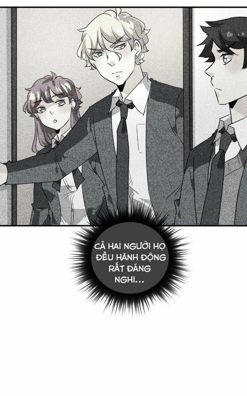 Đọc truyện Thế giới không hoàn hảo - Chap 237