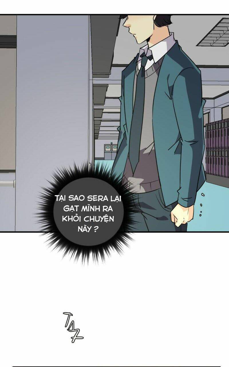 Đọc truyện Thế giới không hoàn hảo - Chap 237