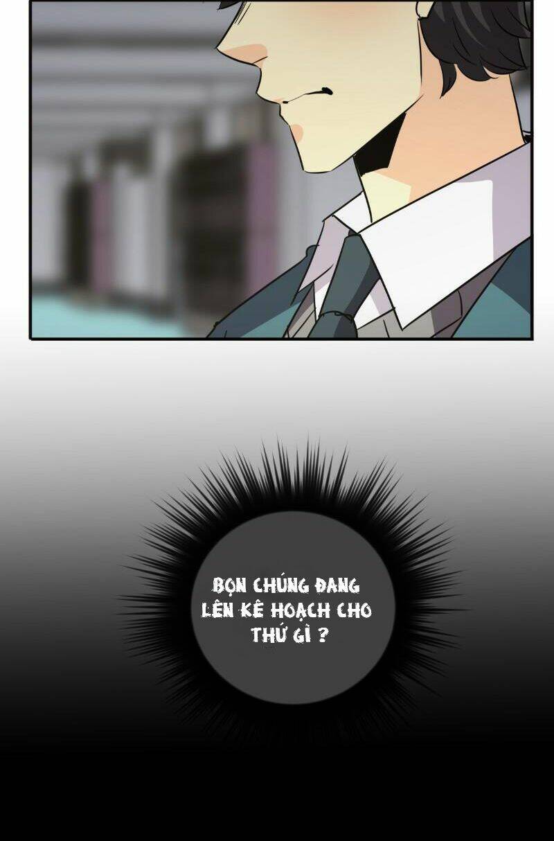 Đọc truyện Thế giới không hoàn hảo - Chap 237