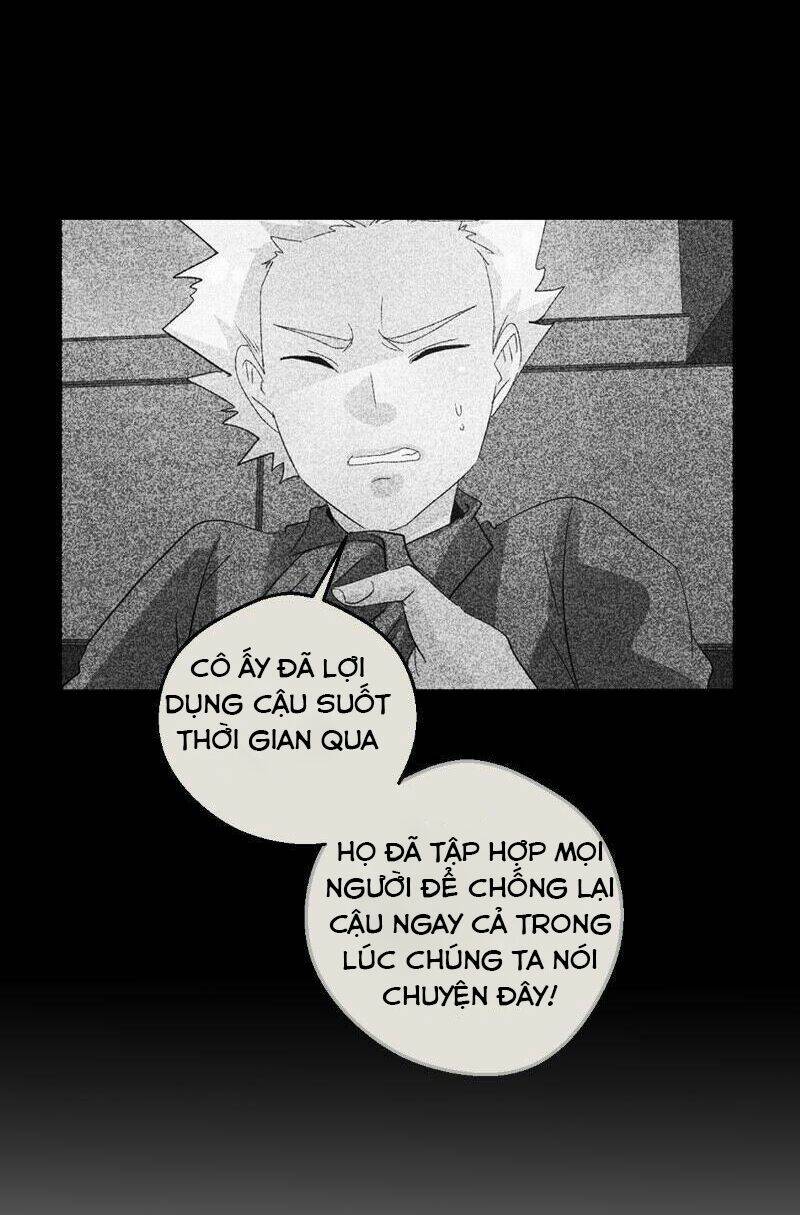 Đọc truyện Thế giới không hoàn hảo - Chap 237