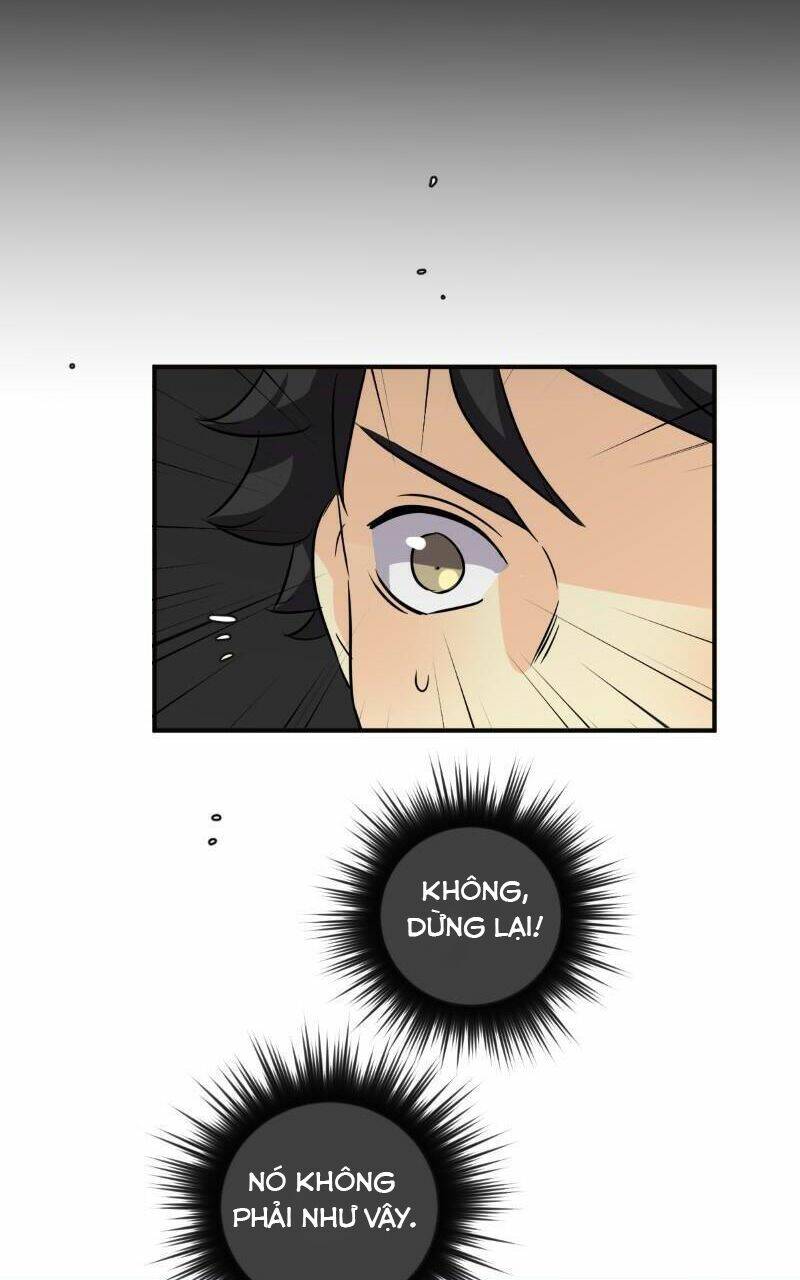 Đọc truyện Thế giới không hoàn hảo - Chap 237