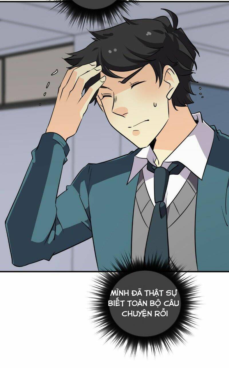 Đọc truyện Thế giới không hoàn hảo - Chap 237