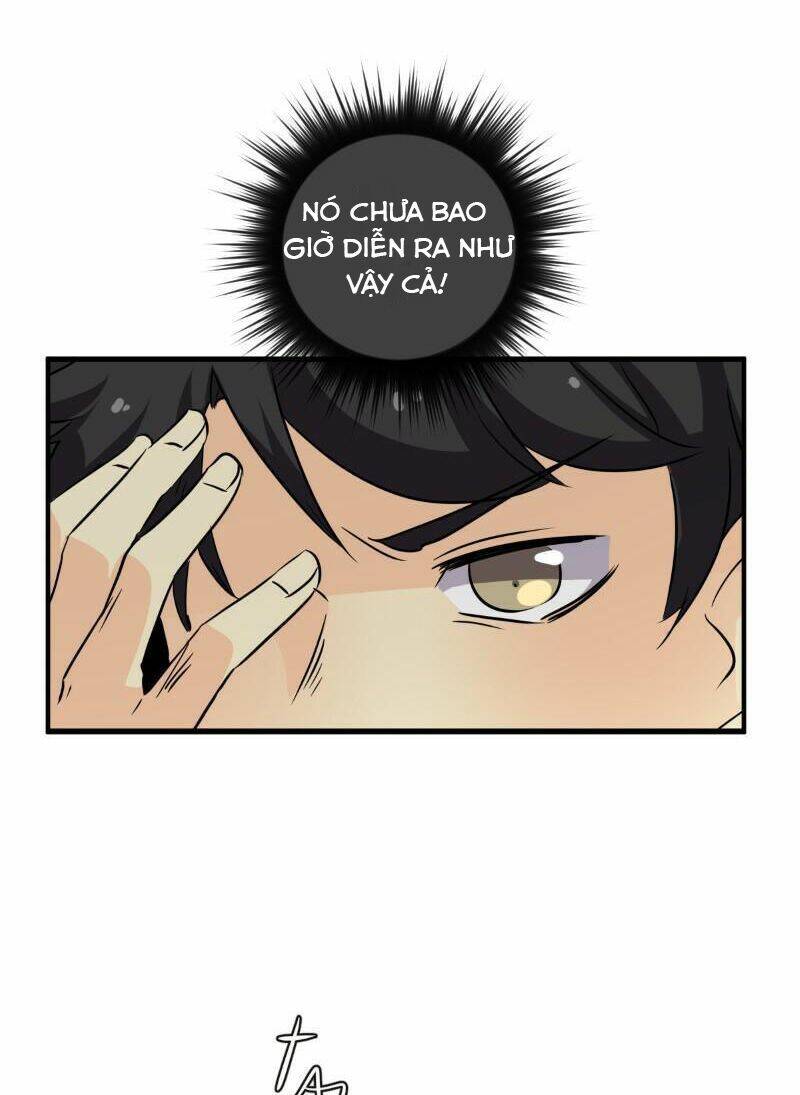 Đọc truyện Thế giới không hoàn hảo - Chap 237