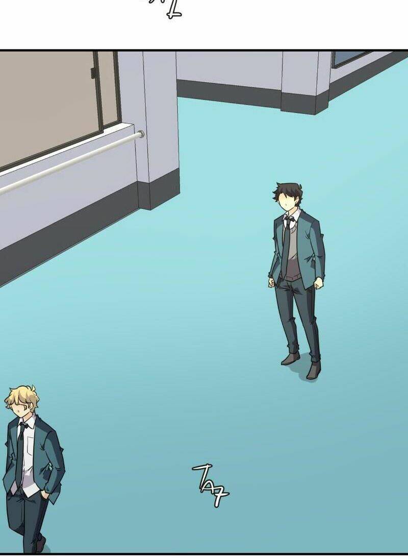 Đọc truyện Thế giới không hoàn hảo - Chap 237