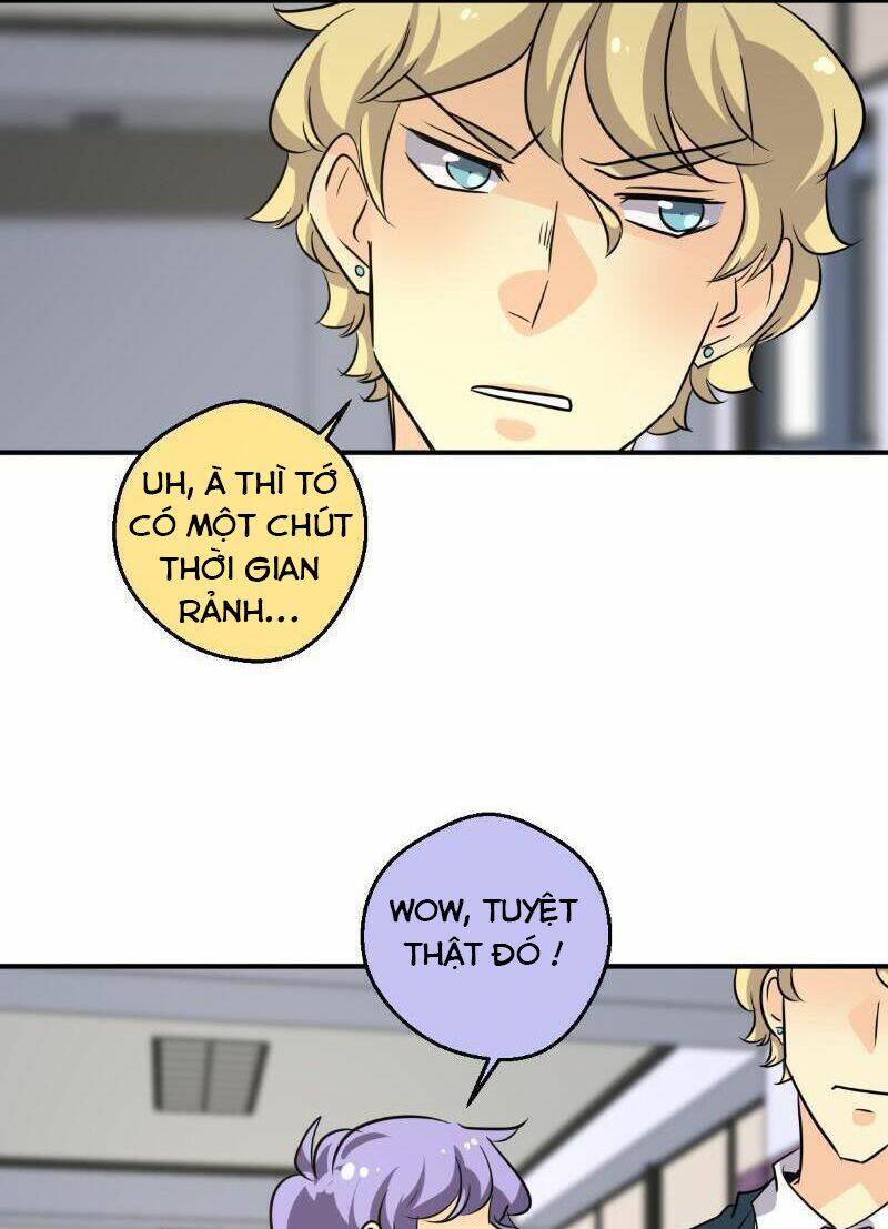 Đọc truyện Thế giới không hoàn hảo - Chap 237