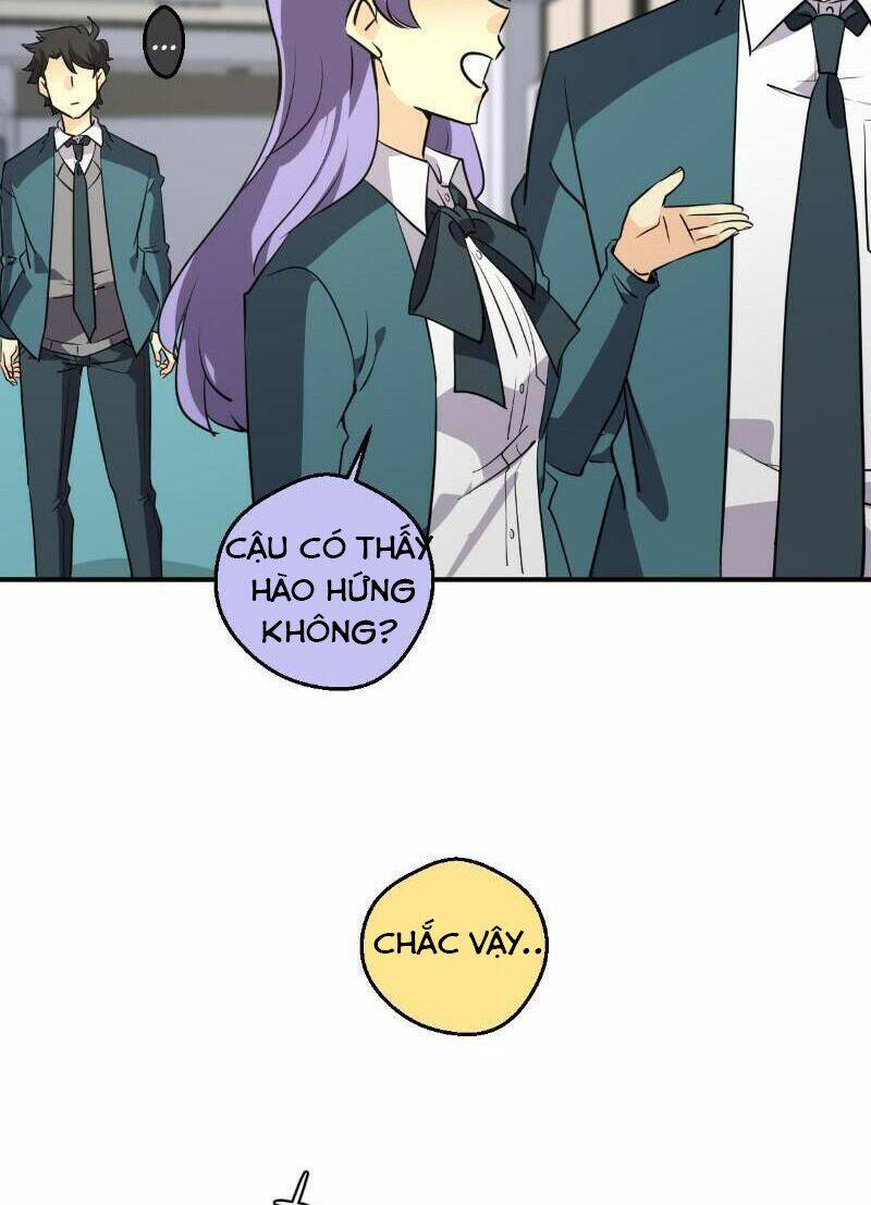 Đọc truyện Thế giới không hoàn hảo - Chap 237