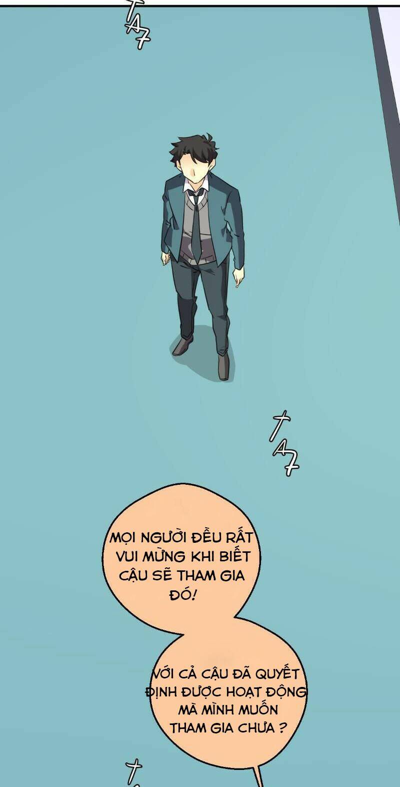 Đọc truyện Thế giới không hoàn hảo - Chap 237