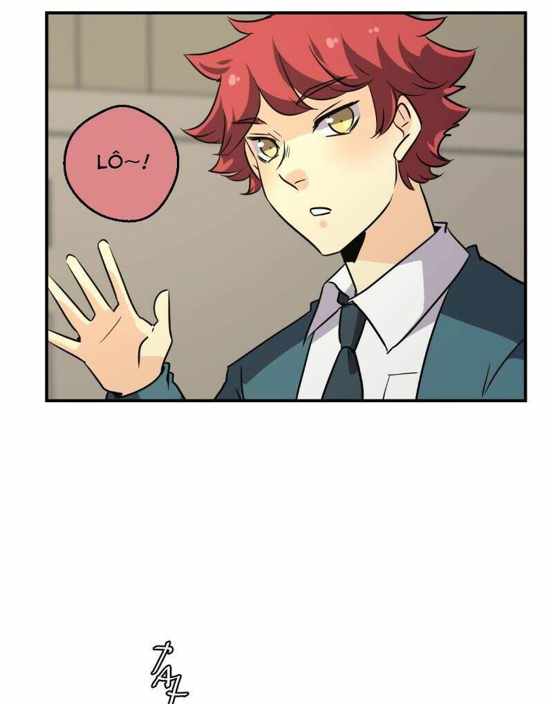 Đọc truyện Thế giới không hoàn hảo - Chap 237