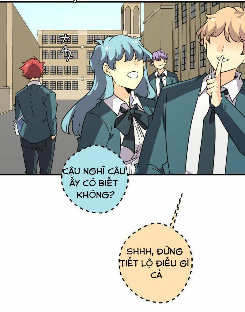 Đọc truyện Thế giới không hoàn hảo - Chap 237