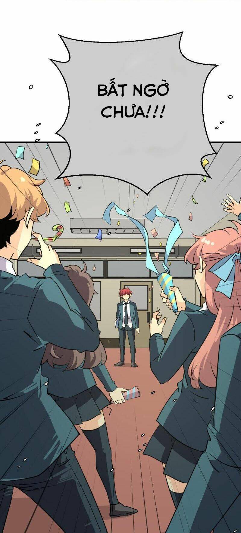 Đọc truyện Thế giới không hoàn hảo - Chap 237