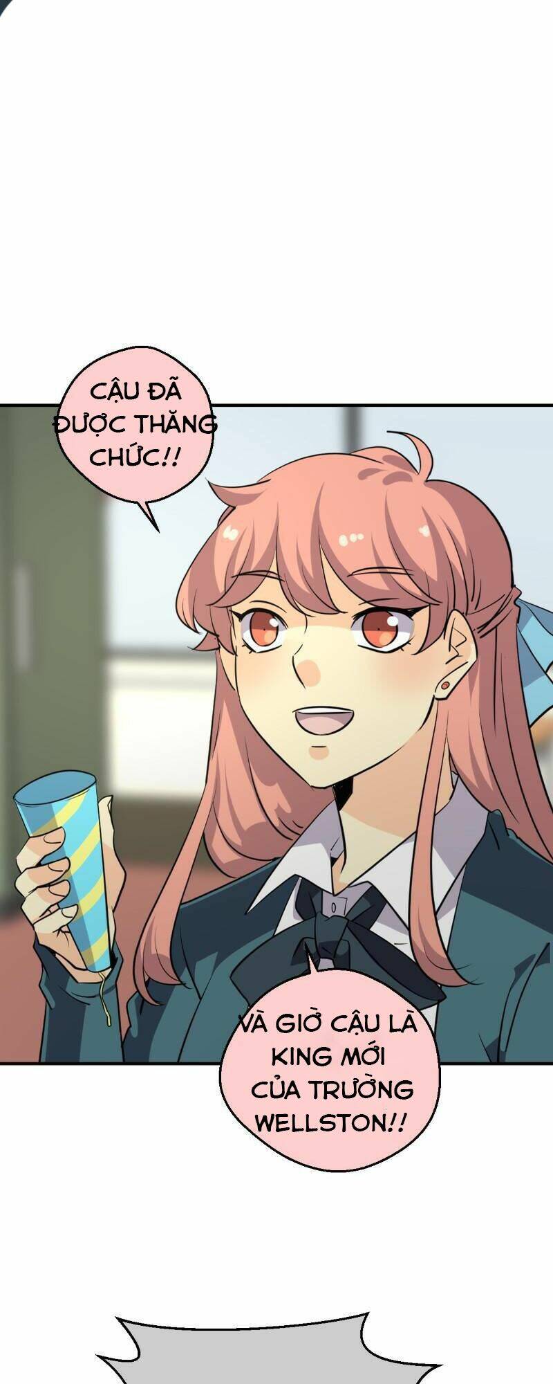 Đọc truyện Thế giới không hoàn hảo - Chap 237