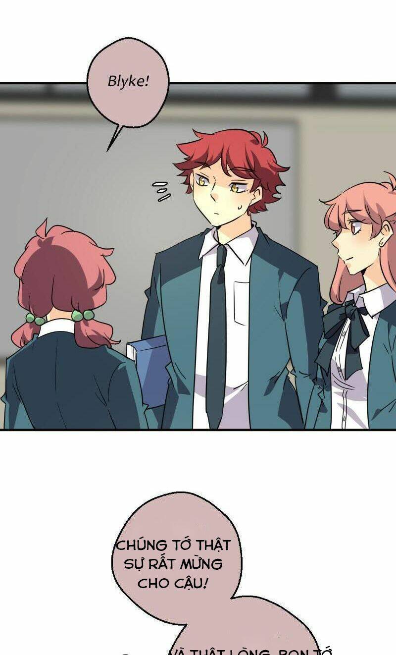 Đọc truyện Thế giới không hoàn hảo - Chap 237