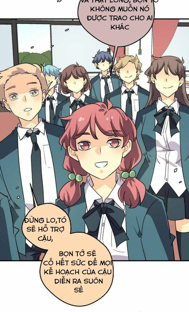 Đọc truyện Thế giới không hoàn hảo - Chap 237