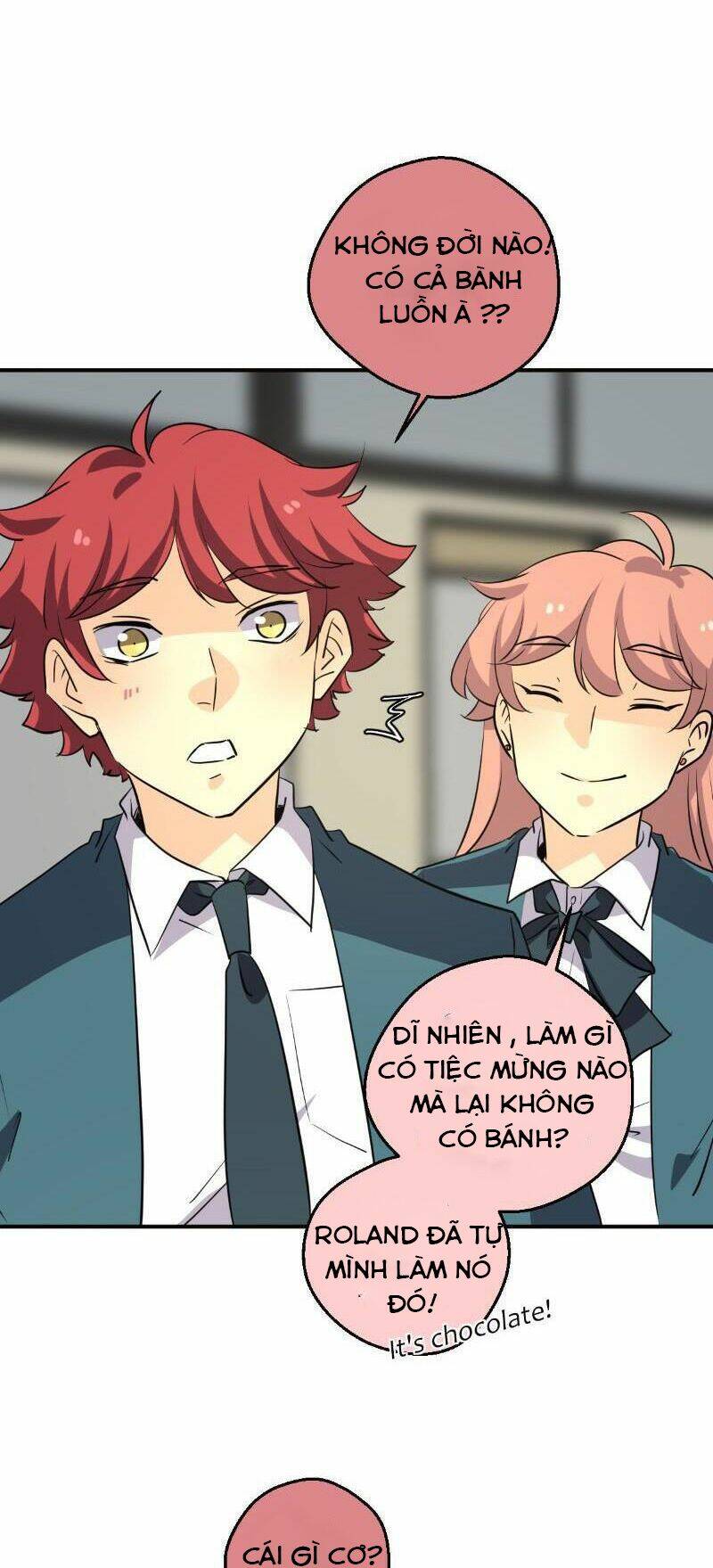 Đọc truyện Thế giới không hoàn hảo - Chap 237