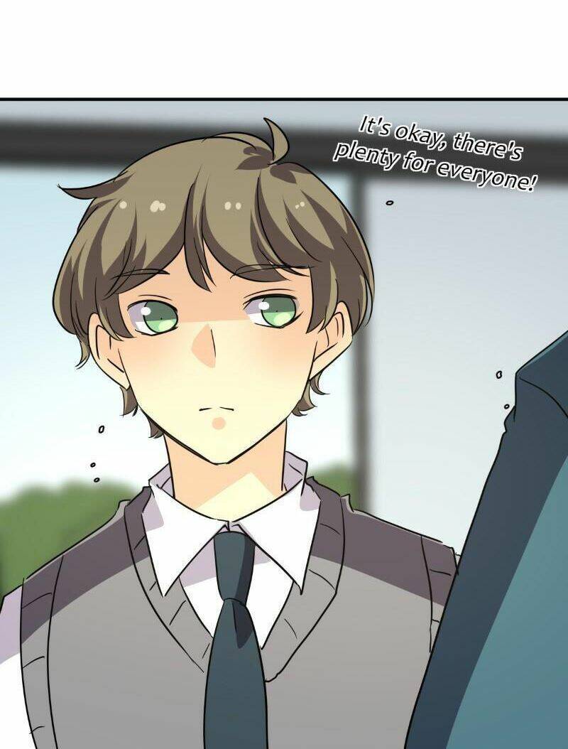 Đọc truyện Thế giới không hoàn hảo - Chap 237