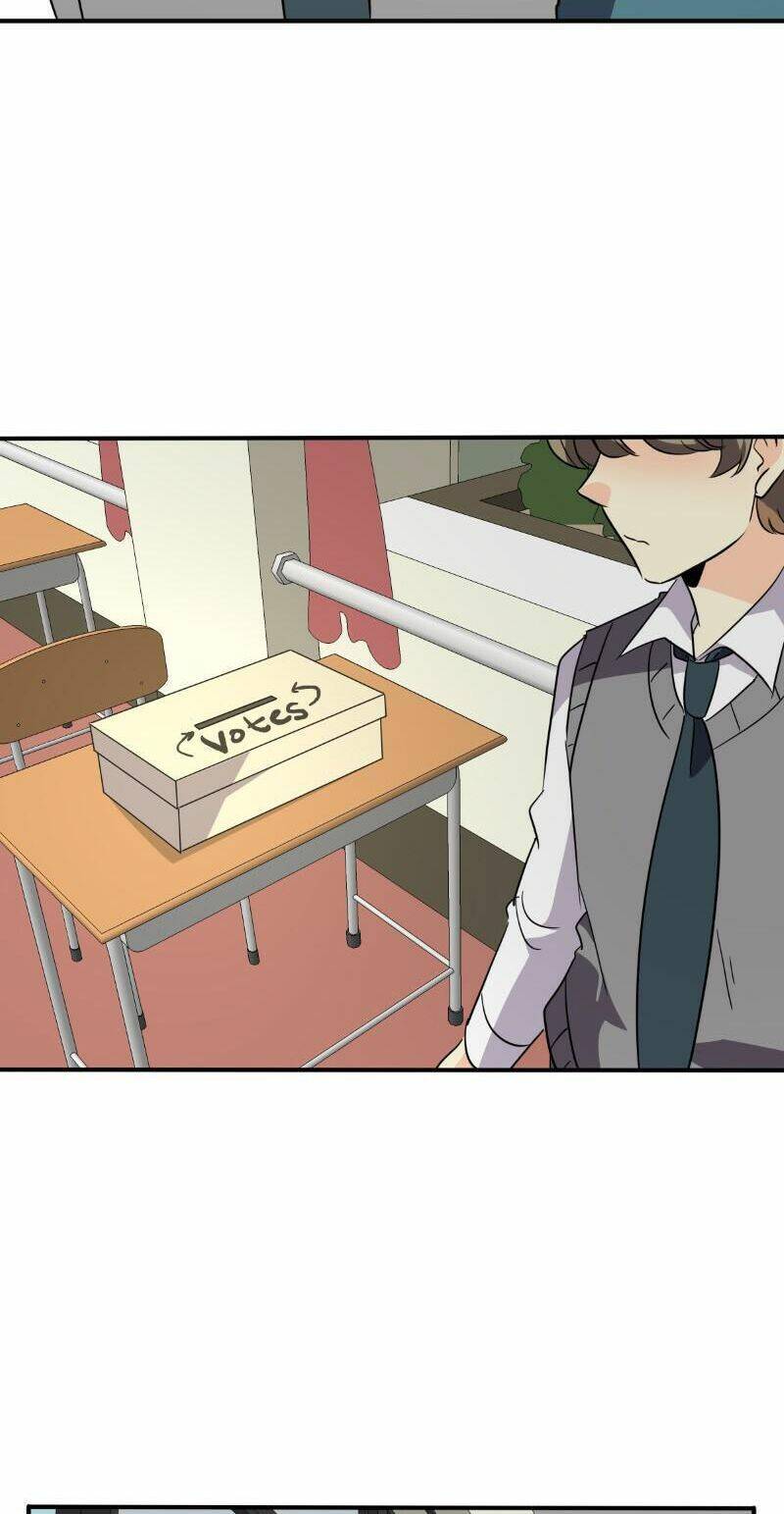 Đọc truyện Thế giới không hoàn hảo - Chap 237