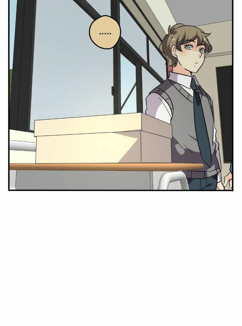 Đọc truyện Thế giới không hoàn hảo - Chap 237