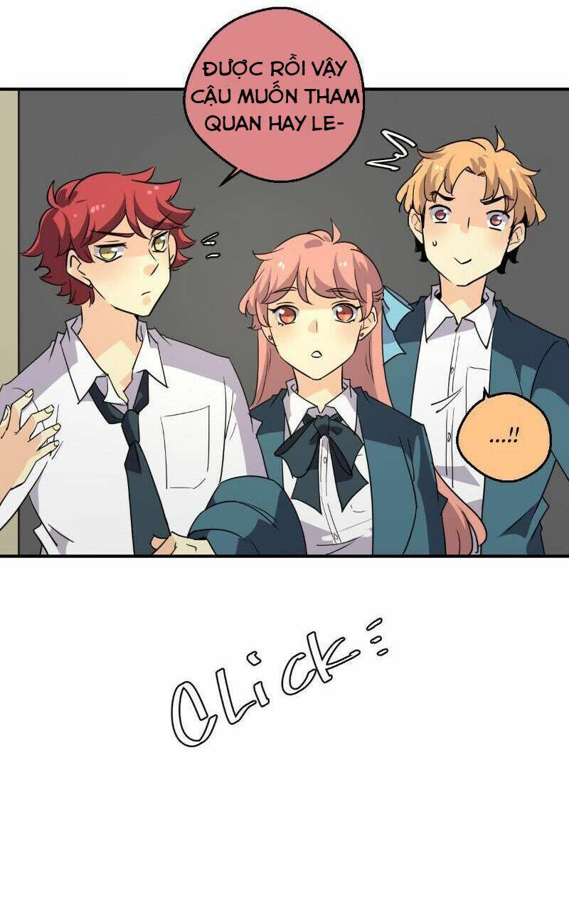 Đọc truyện Thế giới không hoàn hảo - Chap 237