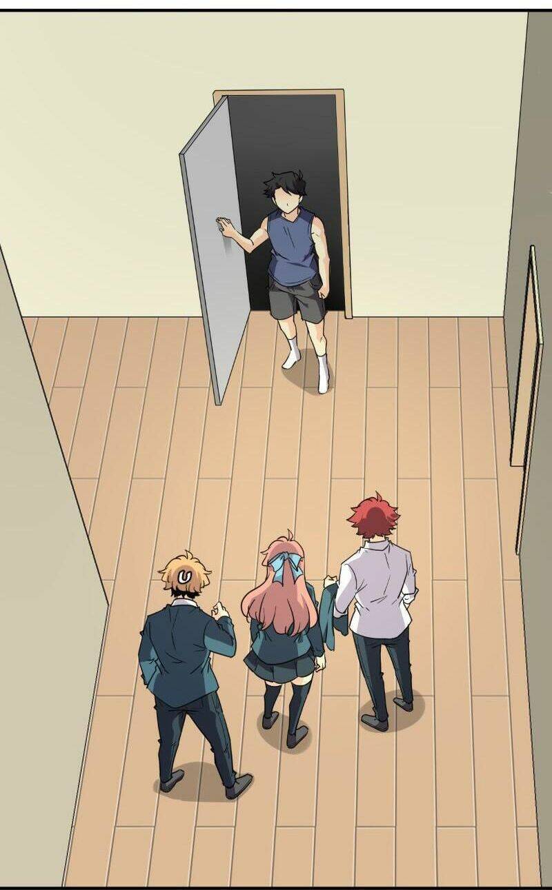 Đọc truyện Thế giới không hoàn hảo - Chap 237