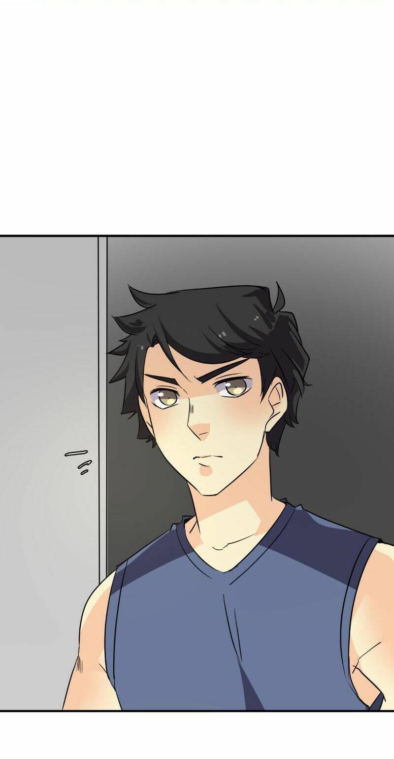 Đọc truyện Thế giới không hoàn hảo - Chap 237