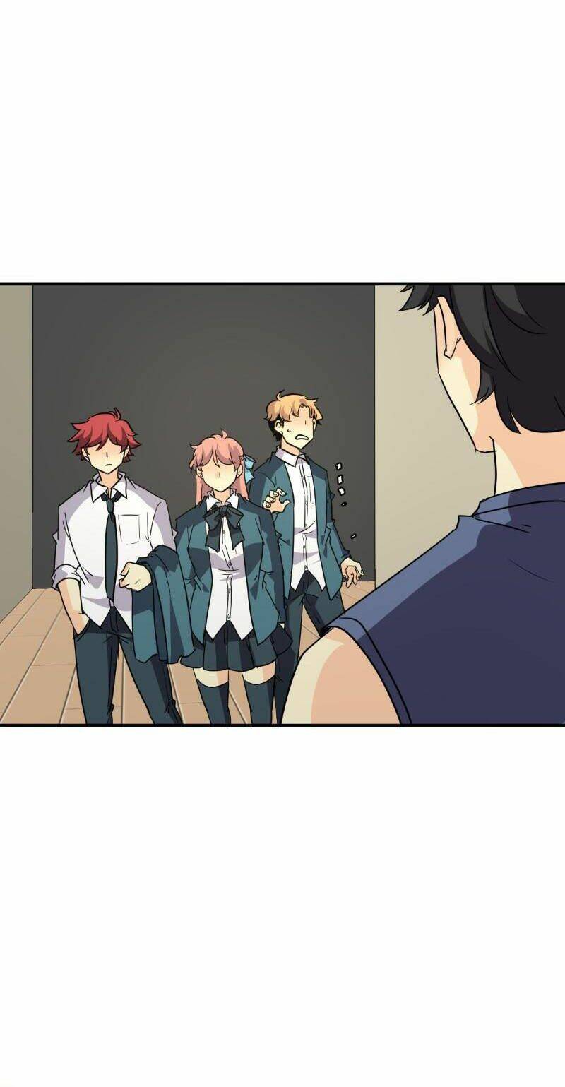 Đọc truyện Thế giới không hoàn hảo - Chap 237