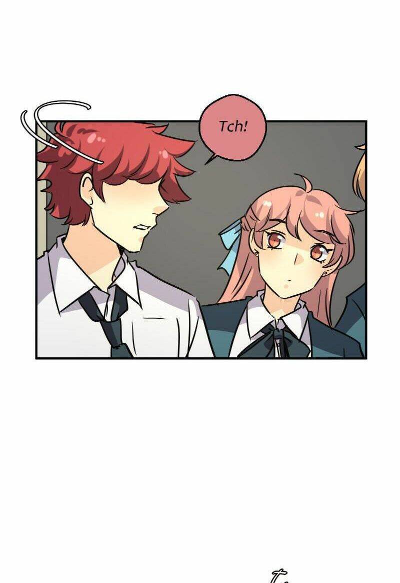 Đọc truyện Thế giới không hoàn hảo - Chap 237