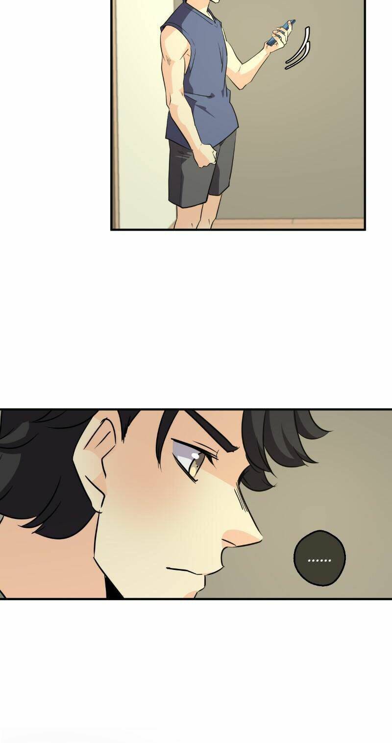 Đọc truyện Thế giới không hoàn hảo - Chap 237