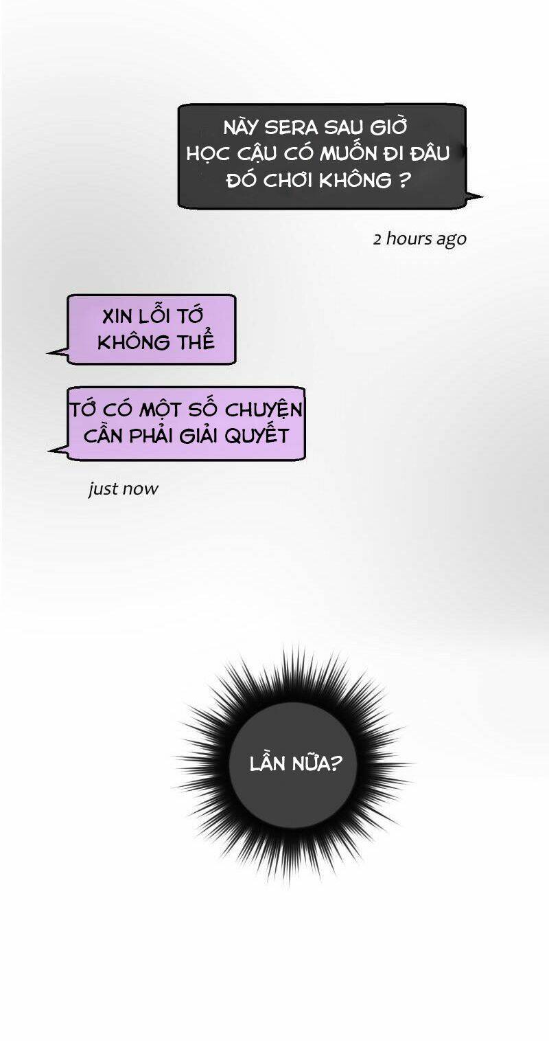 Đọc truyện Thế giới không hoàn hảo - Chap 237