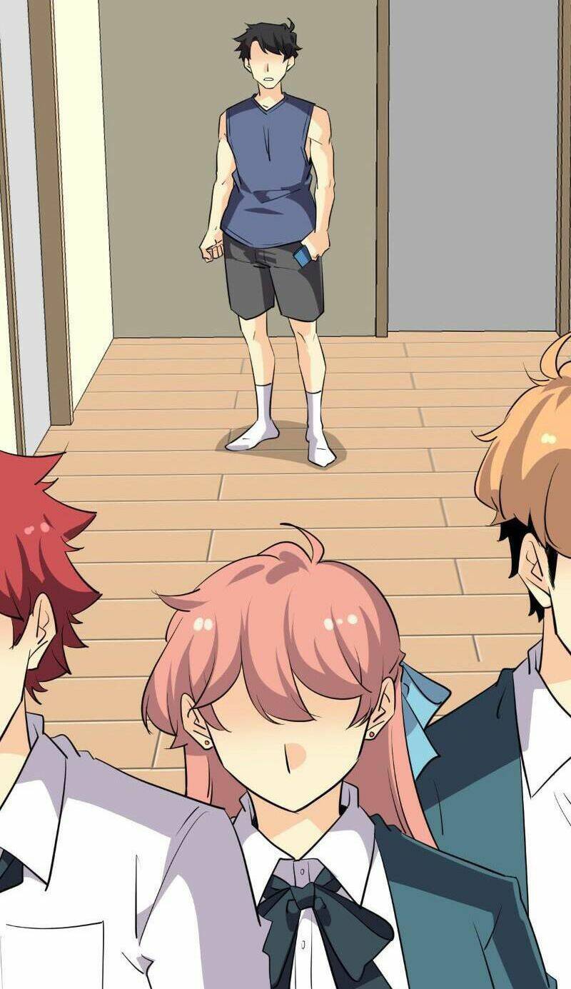 Đọc truyện Thế giới không hoàn hảo - Chap 237