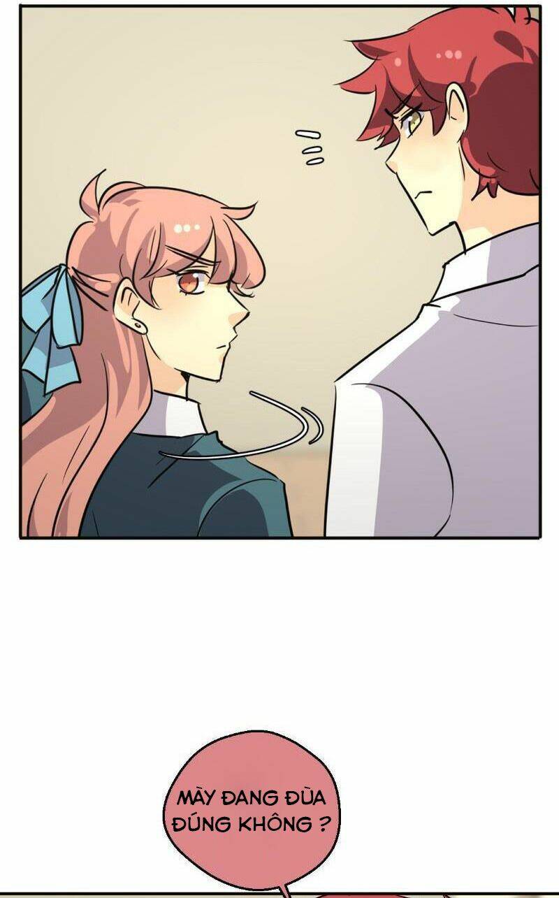 Đọc truyện Thế giới không hoàn hảo - Chap 237