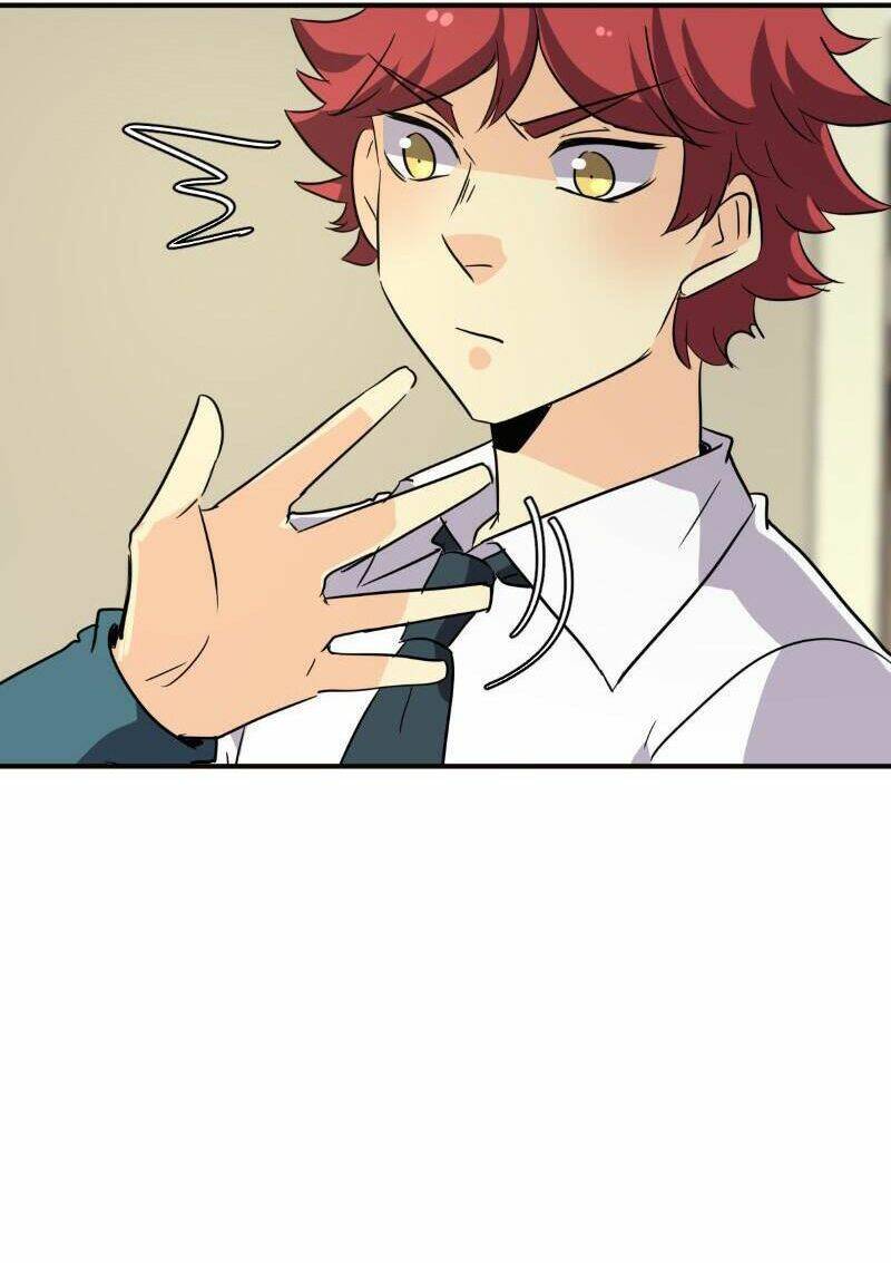 Đọc truyện Thế giới không hoàn hảo - Chap 237